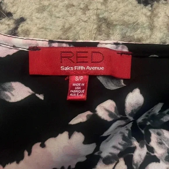 Saks Fifth Avenue Romper - Picture 2 of 3